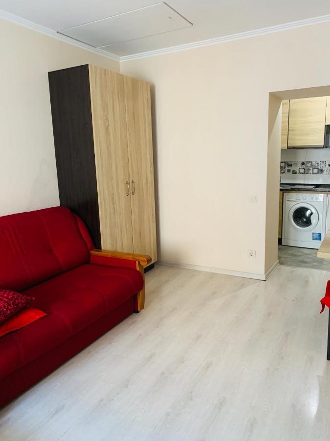 Apartment On Staroyevreyska 26 Lvov Exteriér fotografie